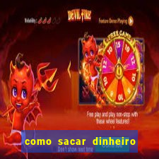 como sacar dinheiro no golden slots